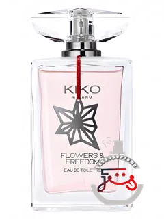 فلاورز اند فریدم کیکو میلانو | flowers & freedom kiko milano